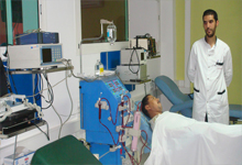 Centre-hemodialyse-el-hakim-a-fes
